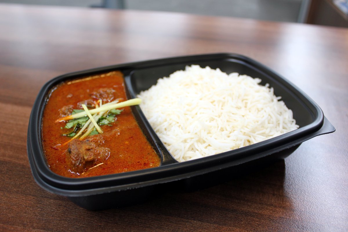 Have you 👀 us in Trinity Market Hull?🤔

We are open Monday to Saturday - 10:00am to 4:00pm! Pop down now and treat your taste buds to our exotic range of Indian Street Food 😍

#Hull #Food #Tapasya