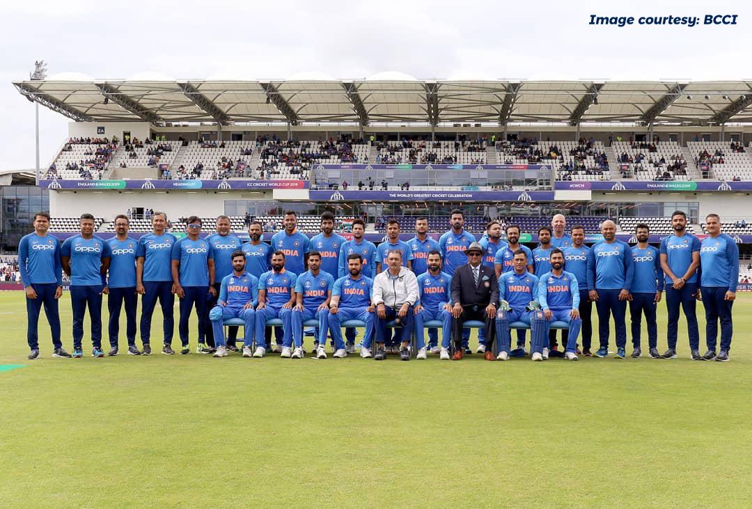 mipaltan's tweet photo. 9⃣ Matches
2⃣5⃣1⃣6⃣ runs
7⃣7⃣ wickets

Thank you, #TeamIndia for a fantastic effort at the @cricketworldcup. You've made the entire nation proud 🙏🇮🇳

#CricketMeriJaan #CWC19 https://t.co/Ce2SxKZuvf