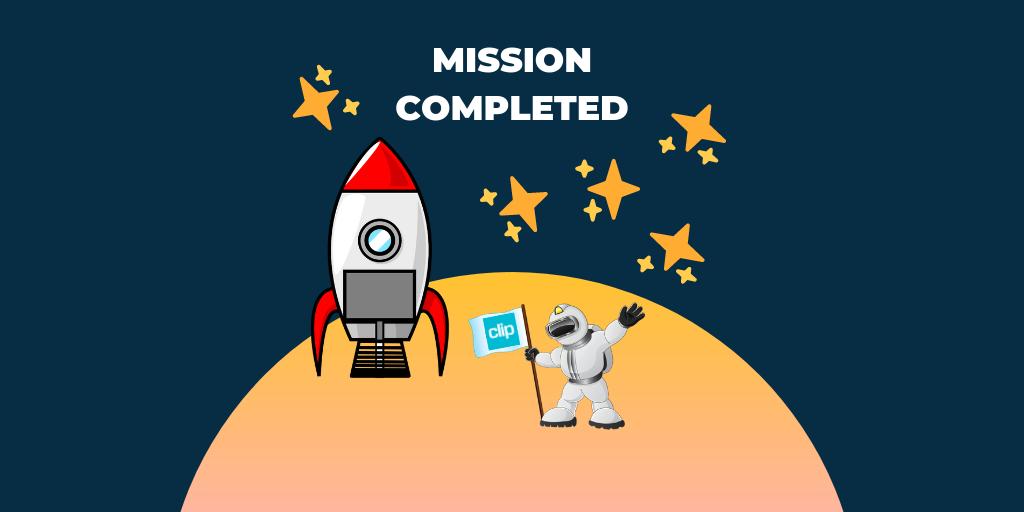 ClipGmbH's tweet photo. Es ist vollbracht. Unsere neue Webseite ist online. Schaut doch einfach mal vorbei. https://t.co/eXPTqVNOxO
#clipmesseunddisplay #website #websitelaunch #websiteredesign #finallyonline https://t.co/GZngF3OtuX