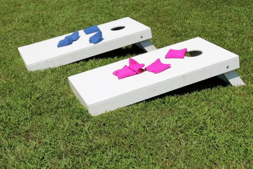 Join in the fun and make your own Cornhole game using  these simple instructions.   Be sure to include Fairfield’s Poly-Pellets® Weighted Stuffing Beads to assure that your game will last for years to come.
ow.ly/2K5850uRPuk