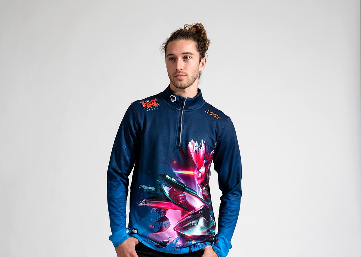 RapidThreads's tweet image. We make it easy for you to build and maintain your brand.  🔹🔸#RapidThreads #LeagueApparel