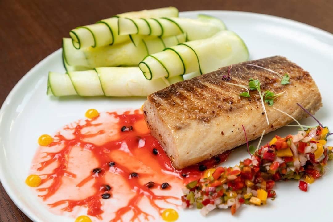 OpenBluePanama's tweet photo. Cobia del Tropico 🐟
Aqui en
#Chef IG @chefhectorog @centralhotelpty
🌊
sales@openblue.com
...
#openblue #cobia #openbluecobia #centralhotelpanama #chefhectorog #sostenibles #trazables #saludables #acuicultura https://t.co/wUIUsxDTDM