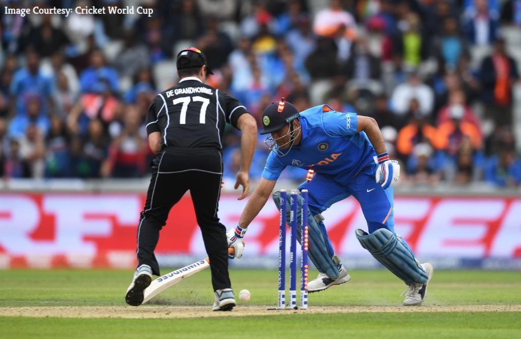 The moment that broke a billion hearts! 😣