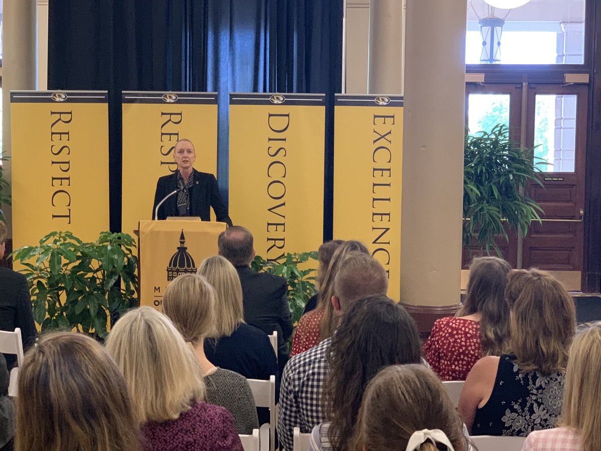SHumphreyTV's tweet photo. The Dean of the MU School of Law says the gift is crucial to ensure the school continues rising into the top tier of law schools the nation. @KOMUnews https://t.co/YzHYoq48MD