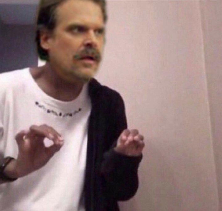 millsoftie1's tweet photo. hop: He Is A cHiLd MuRdErEr
alexei:
#StrangerThings https://t.co/iPu2x4cmos