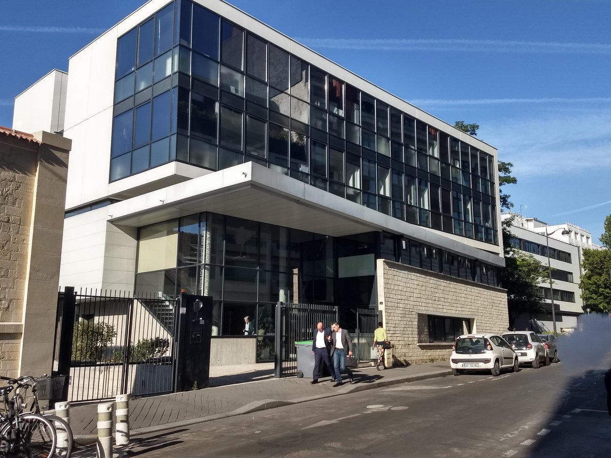 LefeuvreKarine's tweet image. Aujourd&apos;hui j&apos;ai assisté au #ComiteEthique de la @laFHF. Série d&apos;auditions passionnantes sur la conciliation entre #Ethique et #Perfornance  du système de santé