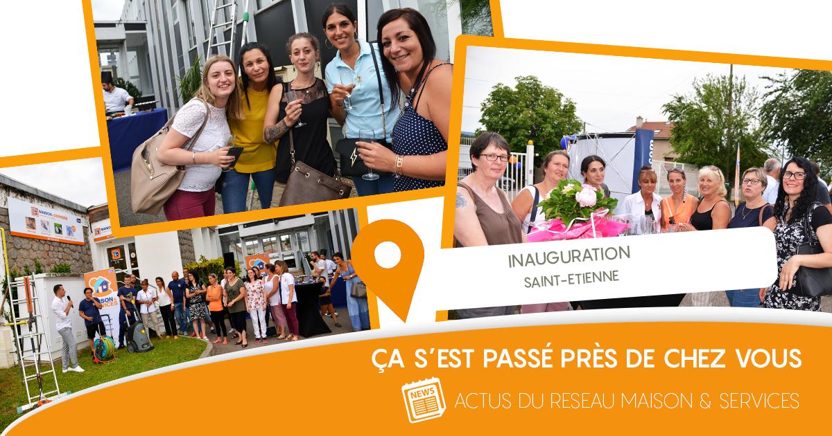 MAISON & SERVICES tweet media