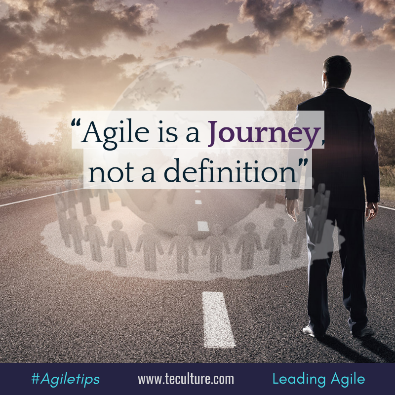 Agile_TE's tweet photo. Agile Tips!
https://t.co/5cec5iIYGt
#agiletips #transformationexperts #success #organizations #team #WednesdayMotivation https://t.co/k9KxSn5pDw