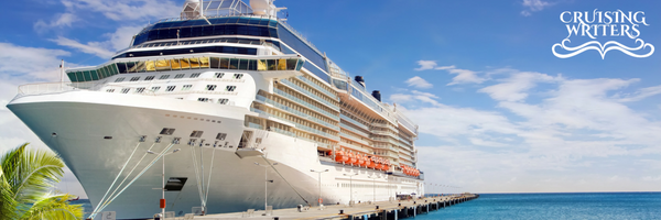 CruisingWriters's tweet photo. A Big Announcement from Cruising Writers - https://t.co/Y6WyftVLZT https://t.co/26mJw8pePt