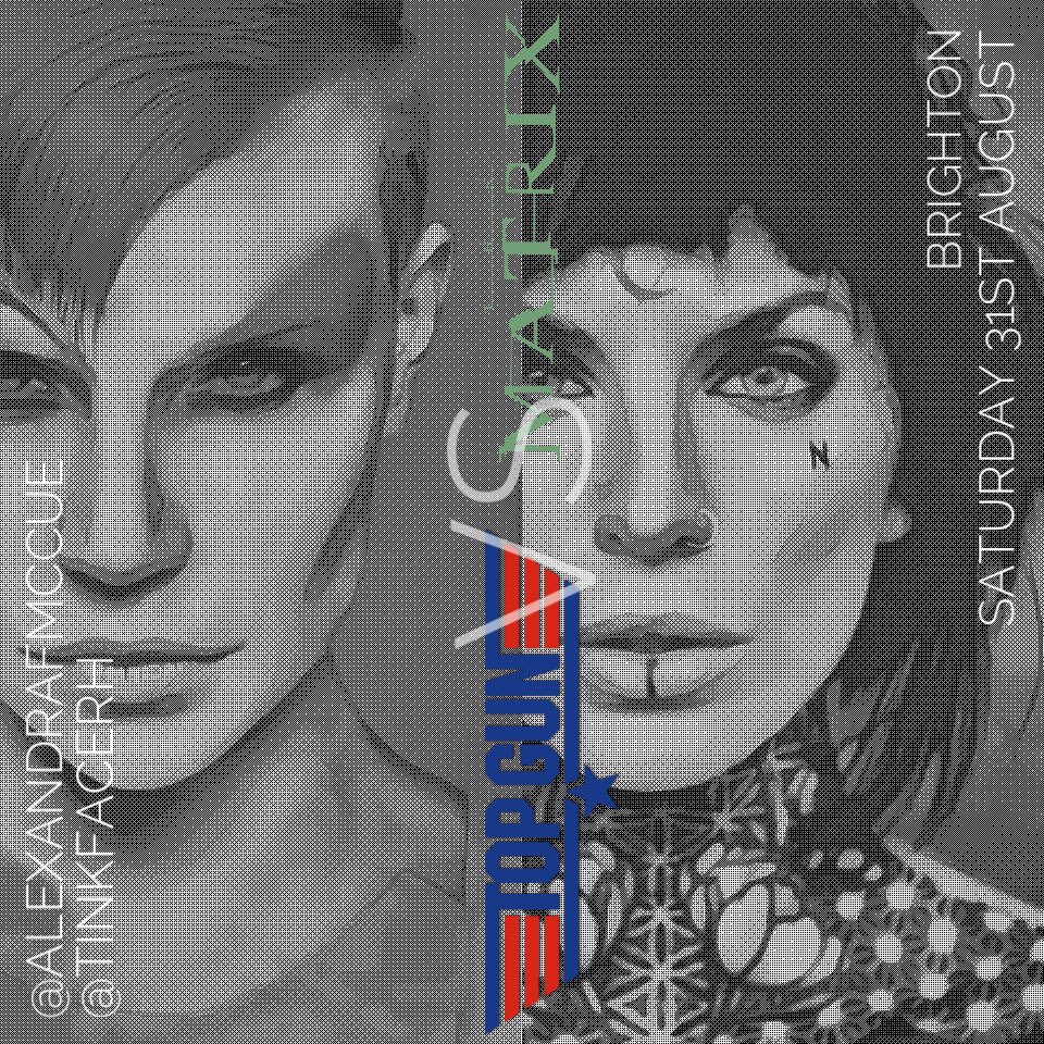 TheCreativityHu's tweet image. THE biggest location photography event this summer...on an airbase!

Do you feel the need for speed...or are you The One?

Join @alexandrafmccue &amp;amp; @Tinkface  on 31st August in #Brighton for #TopGunVsTheMatrix!

DM to reserve your spot NOW!