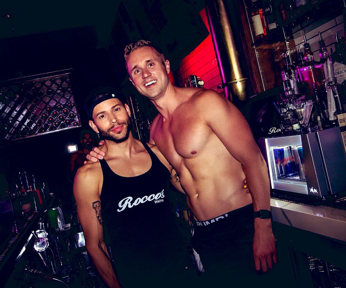 offthestripdtla's tweet photo. Tonight🎉🎤💰
OFF THE STRIP WEHO
the ultimate singing competition in LA
Grand Finale
Wednesday, July 10th
Live show starts at 9:30pm at #roccosweho 
No cover all night! 
Vote for your favorite singer live!

 #weho #westhollywood  #offthestripweho #singingcompetition  @GayWeHo https://t.co/BNTjboAFdv