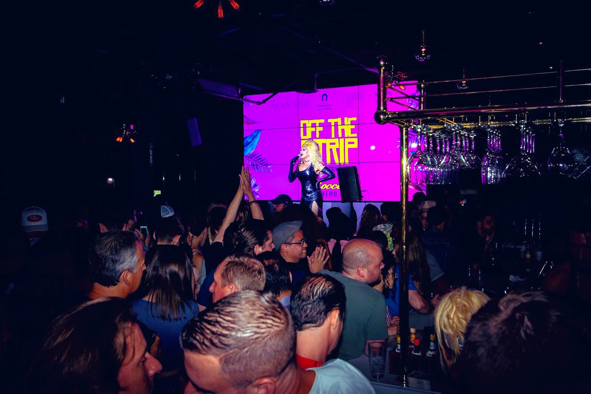 Tonight🎉🎤💰
OFF THE STRIP WEHO
the ultimate singing competition in LA
Grand Finale
Wednesday, July 10th
Live show starts at 9:30pm at #roccosweho 
No cover all night! 
Vote for your favorite singer live!

 #weho #westhollywood  #offthestripweho #singingcompetition  <a href="/GayWeHo/">Gay West Hollywood</a>