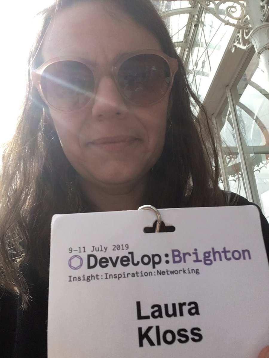 laurakloss tweet media