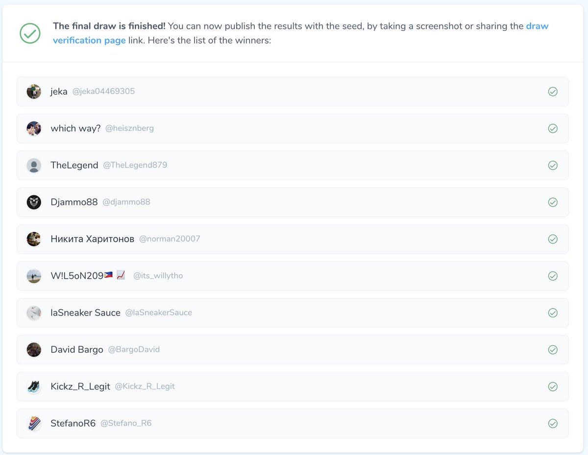 Bot Supply [BACKUP] tweet media