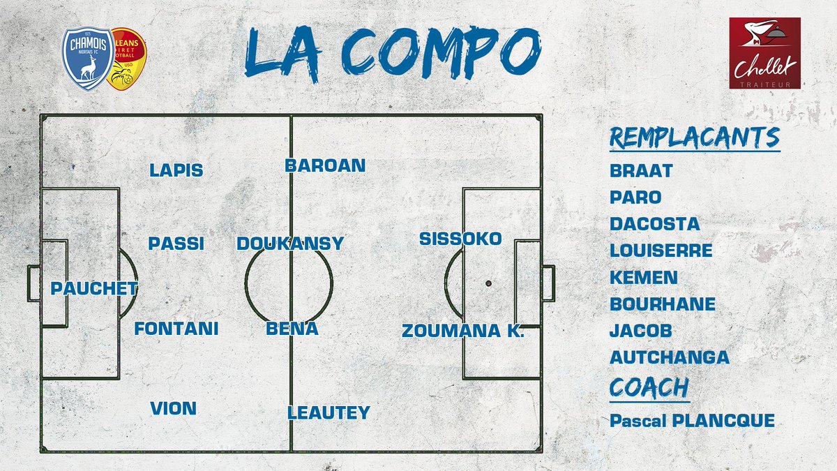 Préparation et matchs amicaux 2019-2020 - Page 3 D_H6za1XUAA-lcC