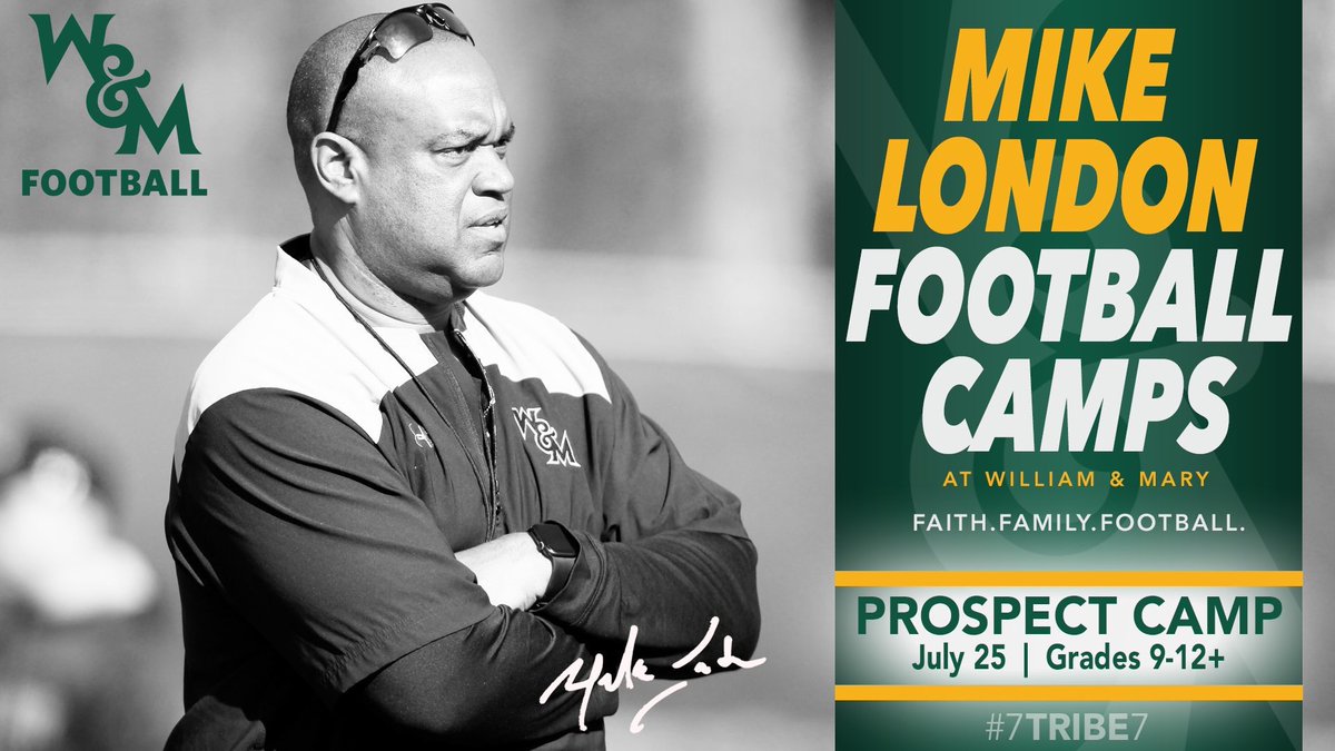 CoachMLondonjr's tweet image. totalcamps.com/MIKELONDONFOOT… #MORE🔰 #ALWAYSWORK