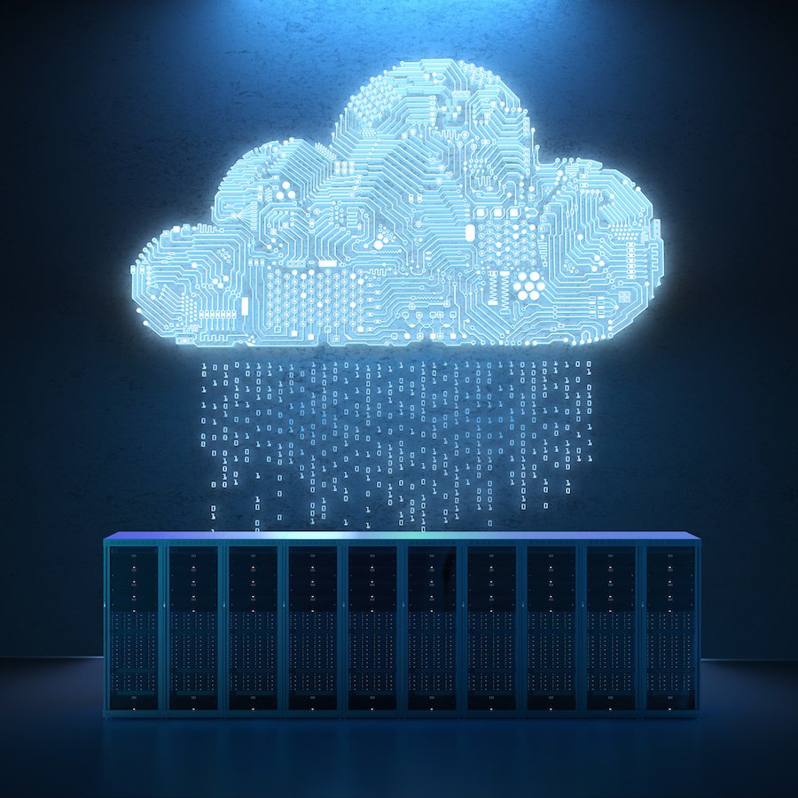Cloud FastPath tweet media