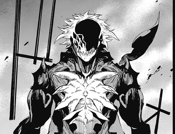 今日はヤンジャン発売日です!MoMo -the blood taker-19話載っております。久しぶりに中宮くんを描きました。よろしくお願いいたします!
https://t.co/KMo4TE2ael 