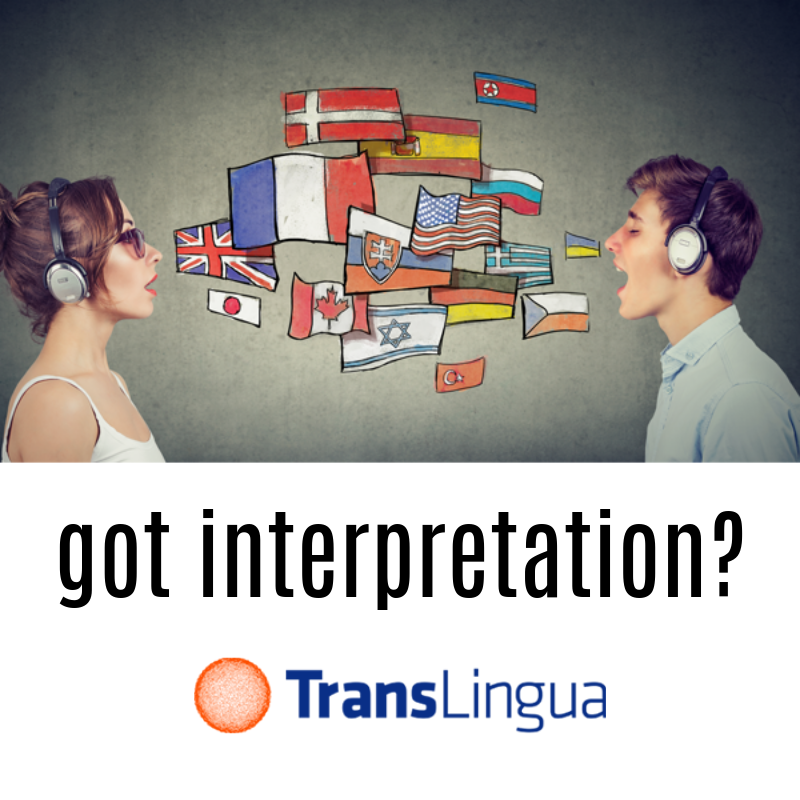 TranslationNYCO's tweet photo. TransLingua is proud to present this guide to interpretation put together by one of our esteemed colleagues! Check out the video here: https://t.co/PtgQxAuCOV

#Translingua #TranslinguaTranslation #NewYorkCity #NewYork #NYC #Boulder #BoulderCO #Interpreation https://t.co/QTvGC4vwa9