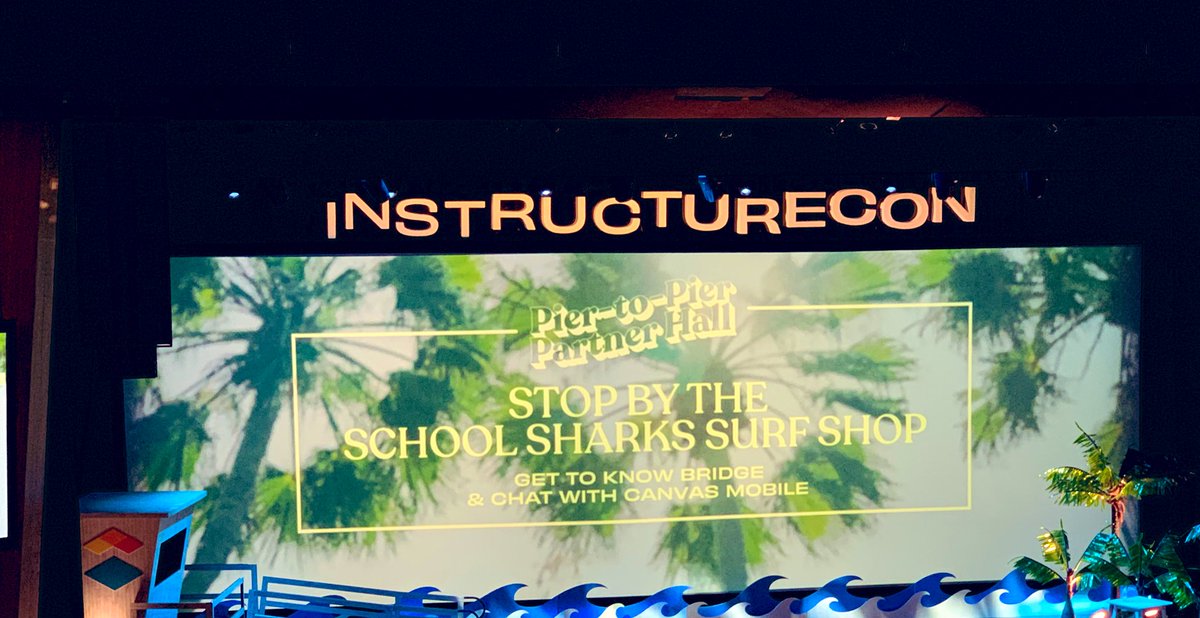 MrCauhorn's tweet photo. Day 1 of #InstCon was gnarly. Day 2 is about to kick off. Looks like we’ll need a scuba. #WCSeLearning @MrHowettSci @haggb https://t.co/IpKrp8cLIh