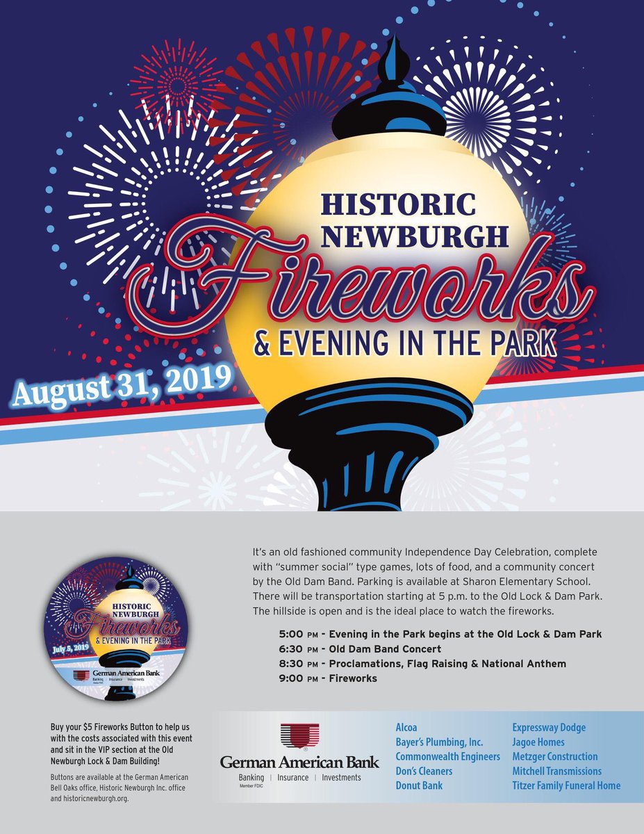 HistoricNewburghInc. tweet media