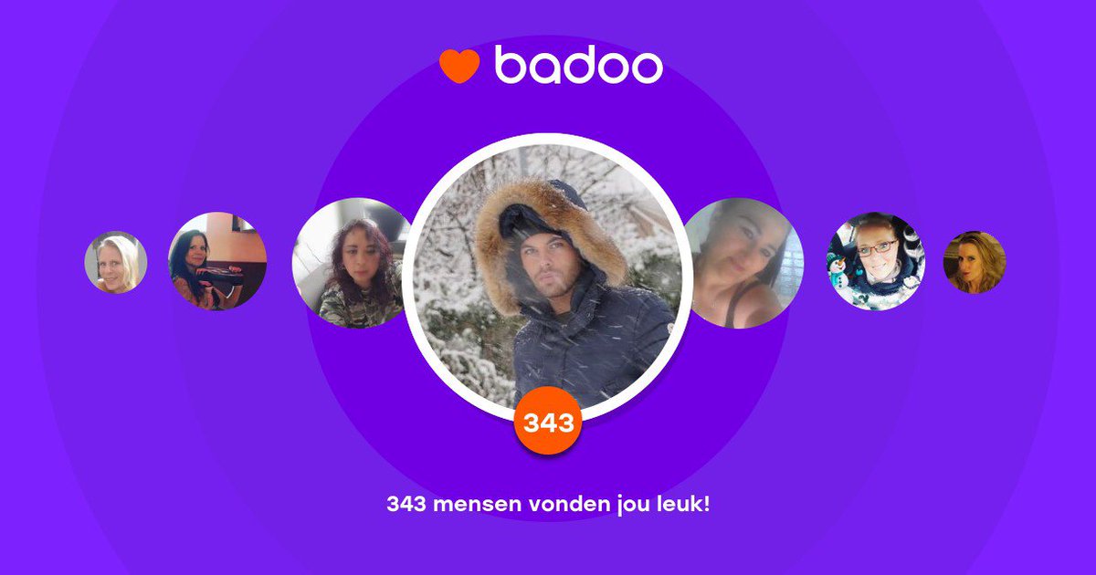 tim_mx93's tweet photo. Hang rond met Tim en andere leuke mensen in de buurt, als jij je aanmeldt voor Badoo! https://t.co/YIsQSRlLW0 https://t.co/W0YADYr7Da