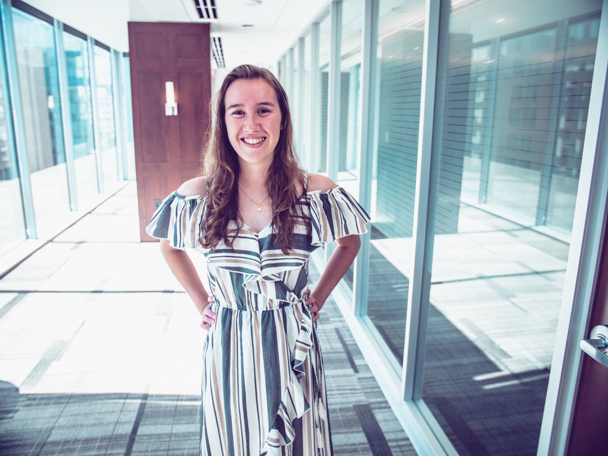 StudentsforLife's tweet photo. Ellie Viles is our Virginia State Captain! A homeschooled student, she has already helped start several pro-life groups at Catholic churches. https://t.co/pfhXt65YkS