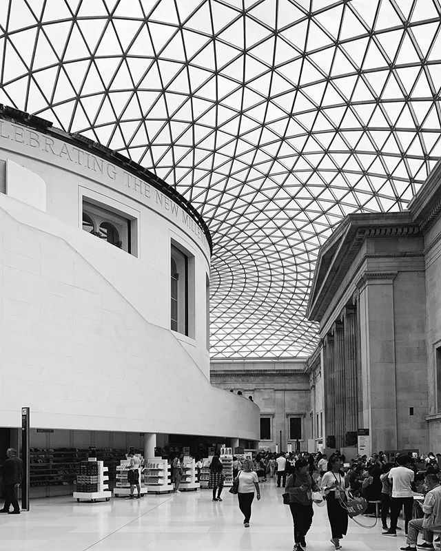 BarryBridgens's tweet photo. Got to be done! #london #britishmuseum #bw #blackandwhite #blackandwhitephotography #mono #monochrome #iphonexr #filmborn https://t.co/uFmmZh2Jus https://t.co/YuNc9X91f8