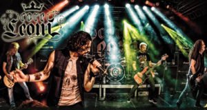 CORELEONI, la banda de Ronnie Romero (RAINBOW) y Leo Leoni (GOTTHARD) en diciembre en Pamplona, Madrid y Barcelona buff.ly/2XNvMq7 #Metal