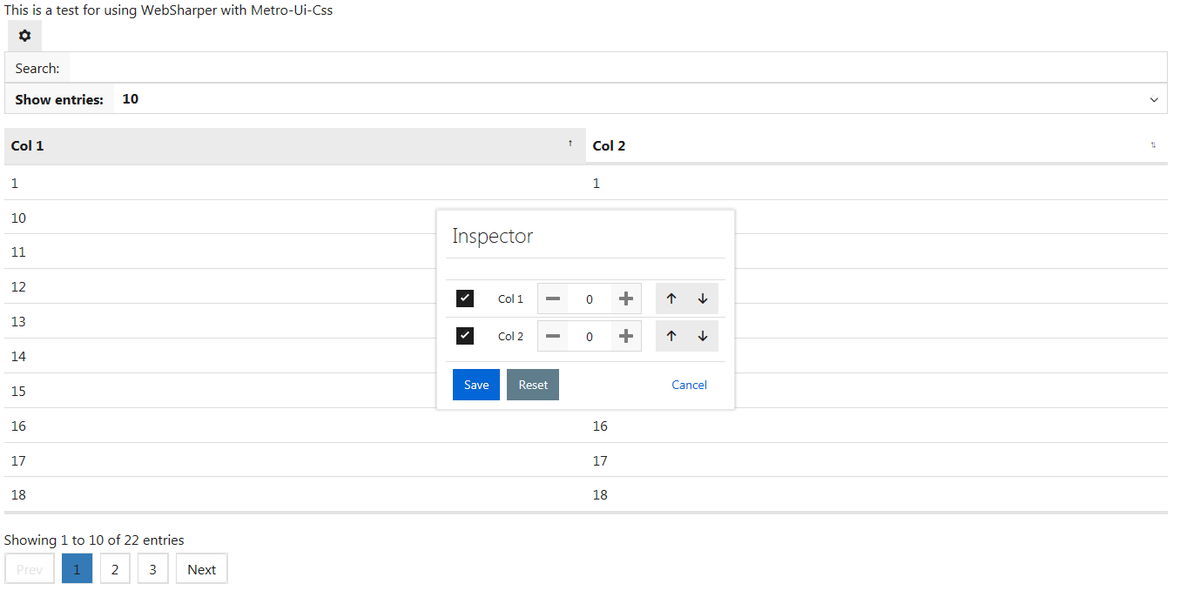 giuliohome_2019's tweet image. and #WOW, this is the #fsharp #websharper version: so 🆒