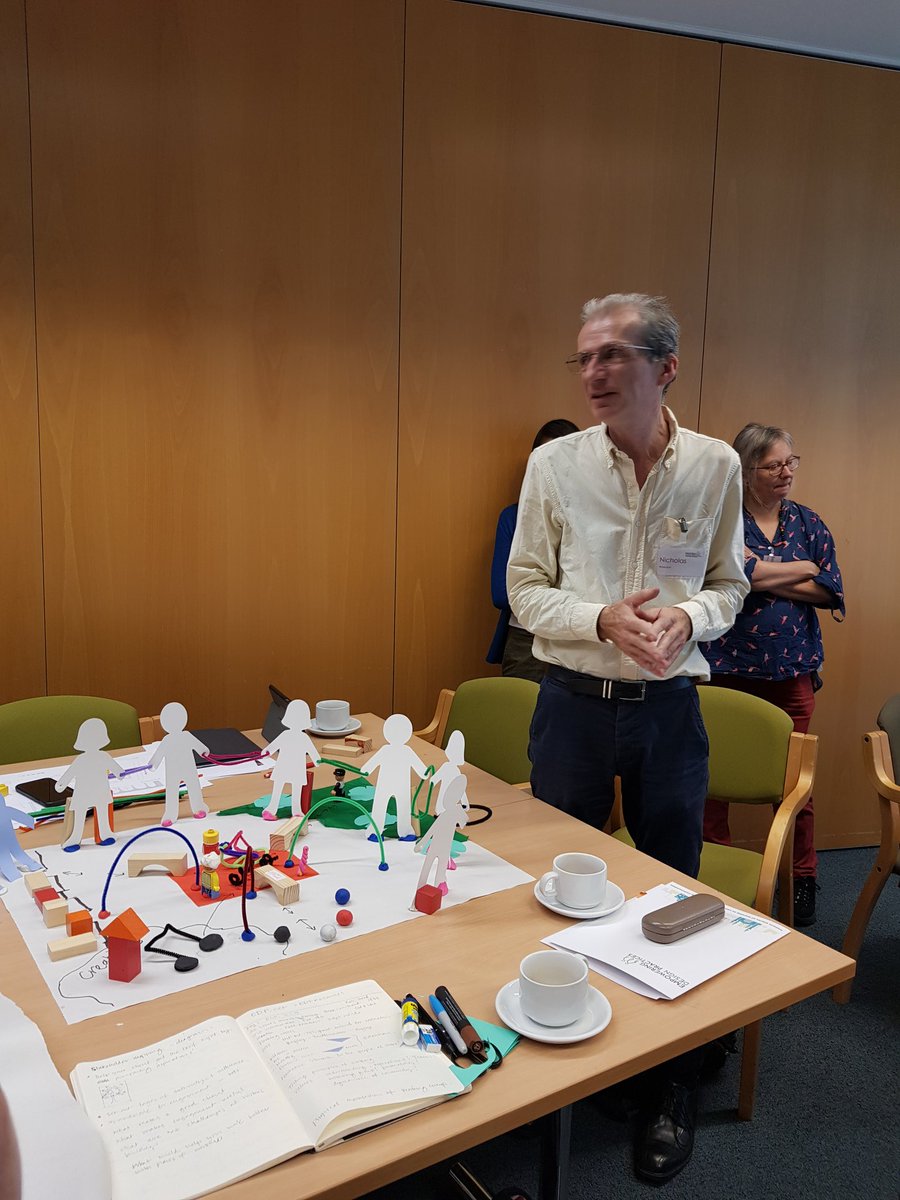 empoweringdp's tweet image. Models of our values, exploring our churches and communities #TrainingforProfessionals