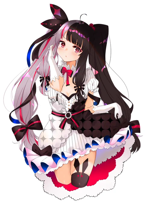 2万人おめでとう!!!
めちゃめちゃかわいい、、、 
#れなの鳥っくあーと 