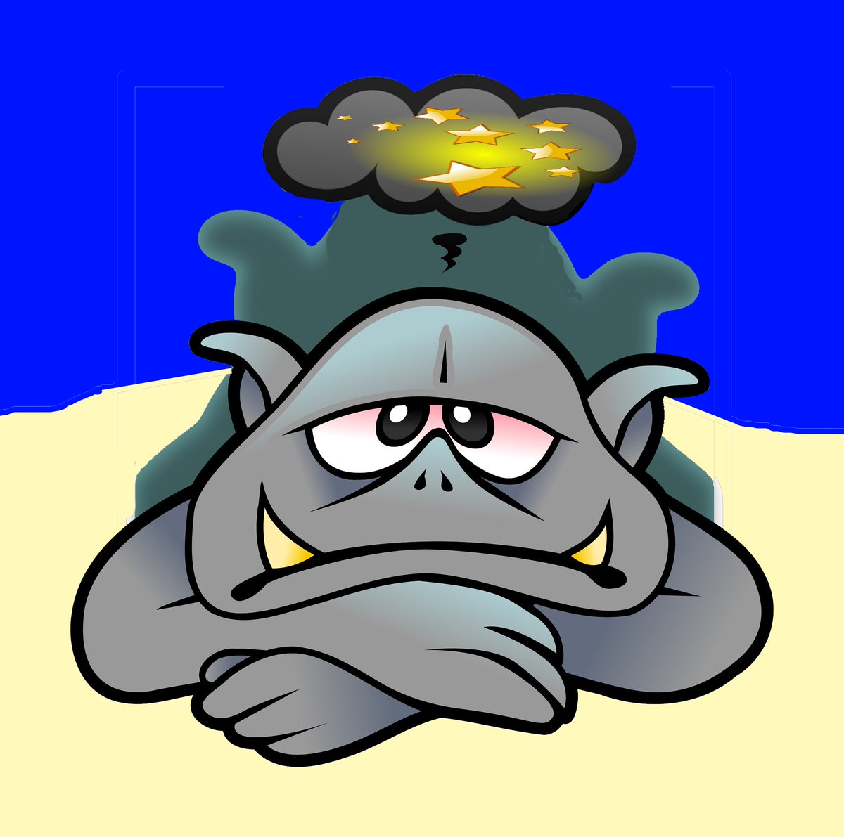 Where much of the retweeting on the  #leave side (apart from that done by us) was done by bots and trolls. Learn to spot them, then block them - cut off their oxygen. They need your followers to get their message out. 29/n