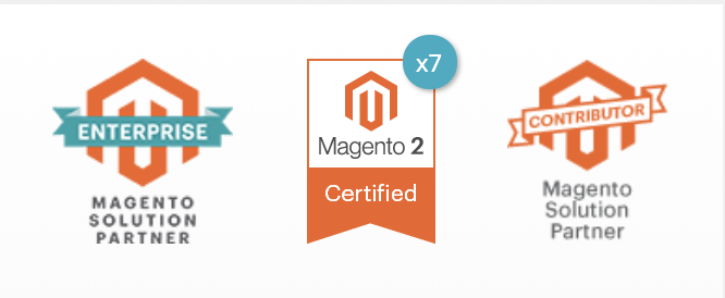 interactiv4's tweet photo. Congratulations to the 3 #i4rs who have taken the #magento2 exam today and were certified ... with good MARK! 👏 #interactiv4 #CertificaciónMagento2 #ecommerce #campeones #backend #frontend @magentocommerce https://t.co/ryF4NWumH7