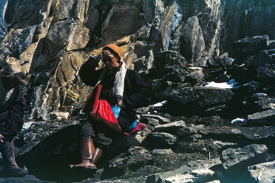 frozbyte's tweet photo. #Tibetan Resistance group Chushi Gangdruk reveals how #DalaiLama escaped in 1959 https://t.co/Ki5LuLi3Je

#TibetCause
#humanrights
#bhodrangzen
#JaiHind
#India
#Tibet
#FreeTibet
#Lhasa
#mumbai
#bangalore
#TwoPanchenLamas
#GedhunChoekyiNyima
#GyaincainNorbu
#aljazeera
@tsemtulku https://t.co/EqyFL08bGo