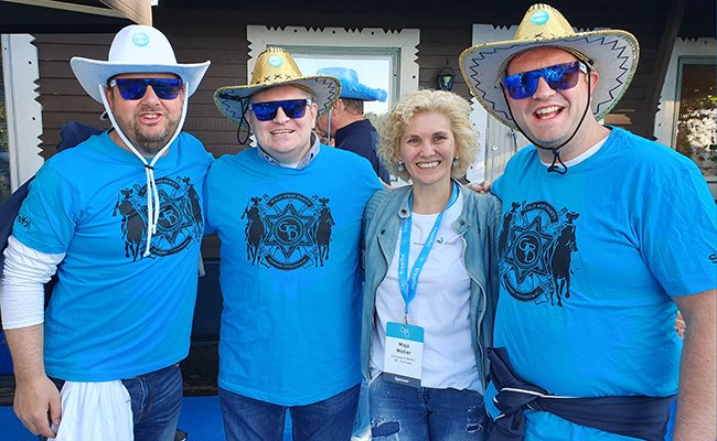 RegaLead's tweet photo. Great feature on the excellent Glass Processing Days Conference @GGF_News #gpd2019
https://t.co/ov1QaDsMUa https://t.co/FQAL5sgqyo