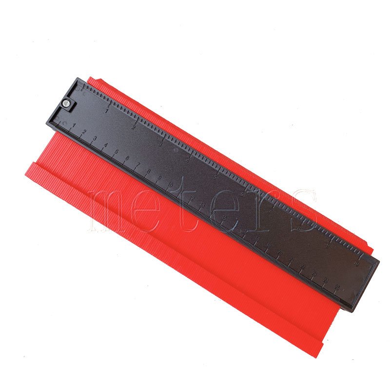 MetersTools's tweet image. 10 Inch Duplicate contour gauge