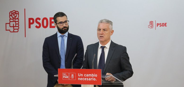 🏥 Hemos presentado una iniciativa para hacer una reforma de la Atención Primaria que permita aumentar el número de profesionales y darles estabilidad laboral.

Convocatoria públicas de empleo máximo cada 2 años👩🏽‍⚕️

Contratos de 2 años a residentes que terminan especialidad📋