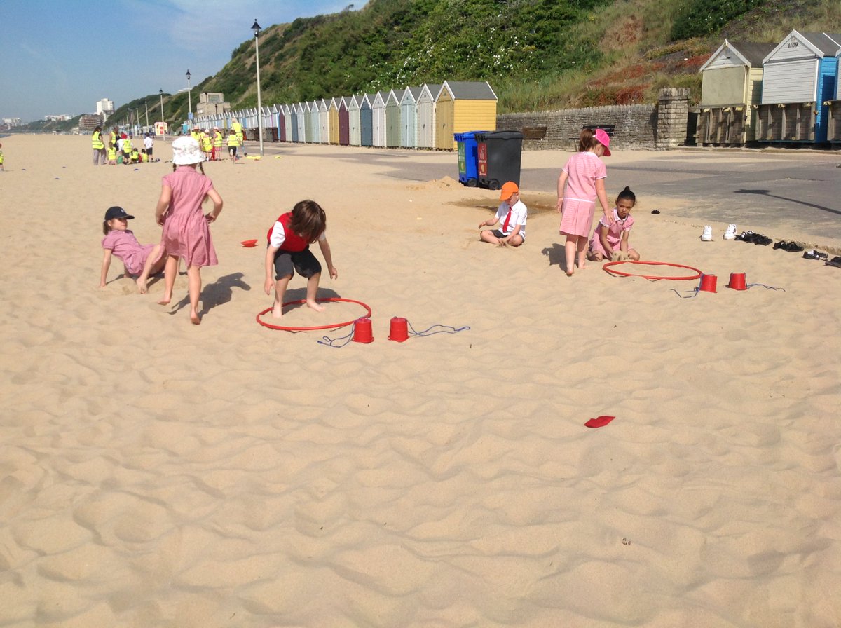 Pokesdown School tweet media