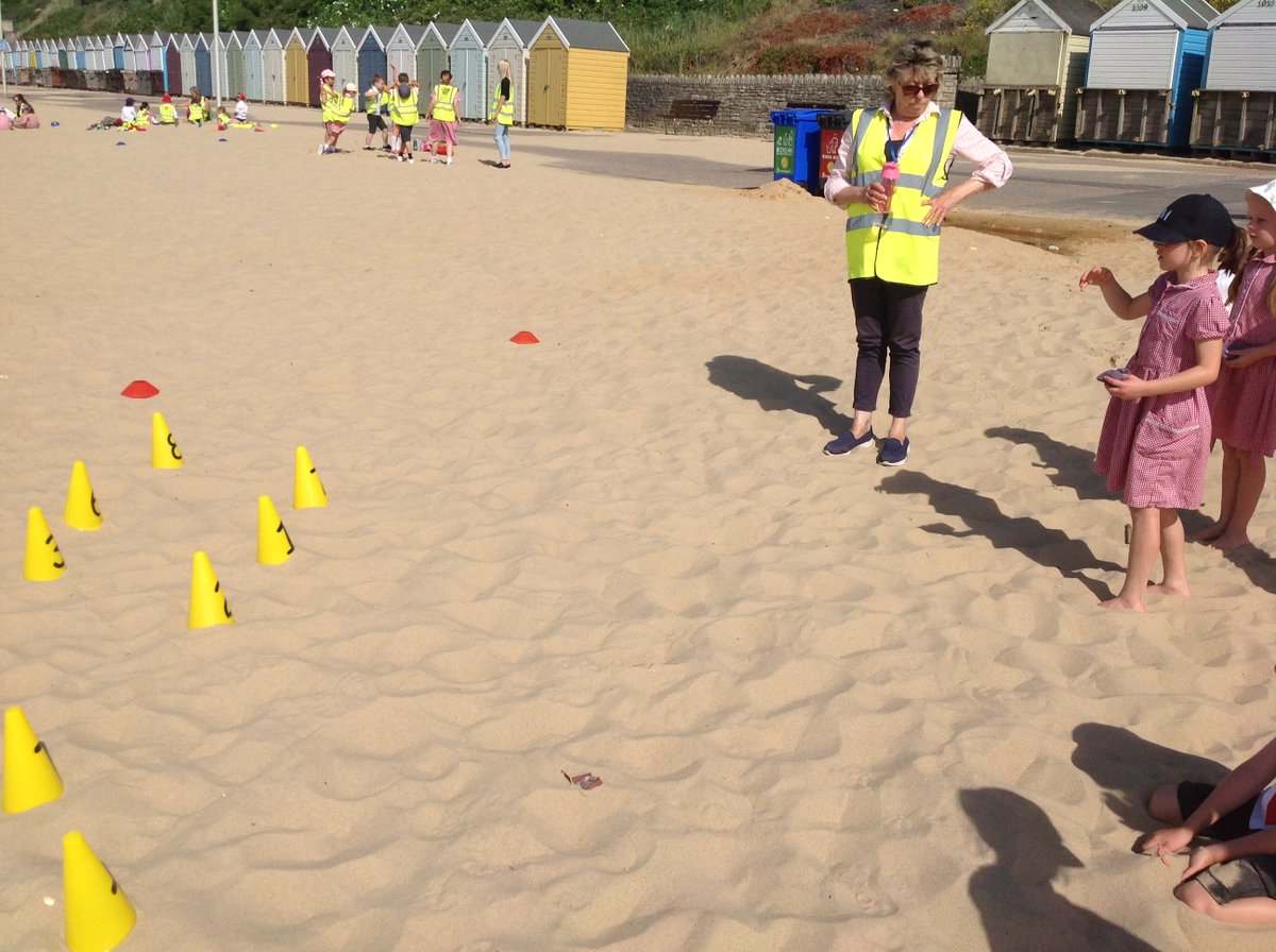 Pokesdown School tweet media