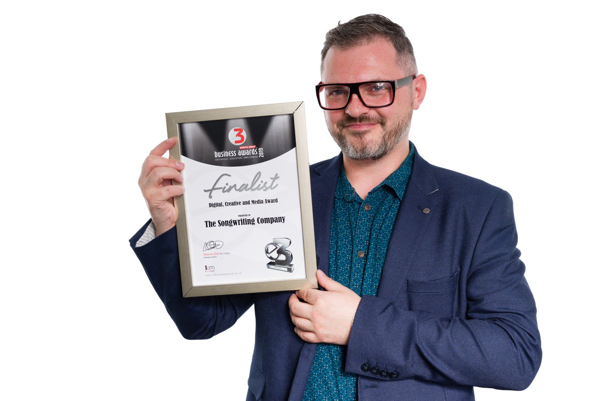 E3Awards's tweet photo. We look forward to welcoming @JaySongsInfo finalist for Digital, Creative &amp; Media Award. Good luck tomorrow night #E3Awards19 https://t.co/0EETIY6SKL