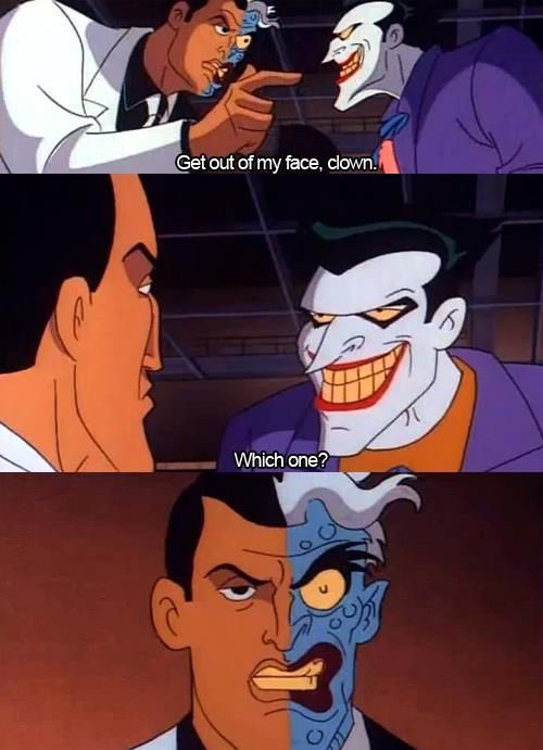 DCGeekForce's tweet photo. Good Morning Jokesters!
Having a bad Morning? #SHPOLL19 #DCcomics #DCEU #DC #PFE2
Many people of the Multiverse don’t have a smile on their faces.
It’s up to you to make them laugh.
Everyone likes jokes! Tell one ☝️
*i bet you can’t make me laught* https://t.co/QysWl6ZXRs