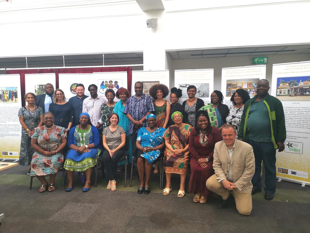 Translating Cultures tweet media