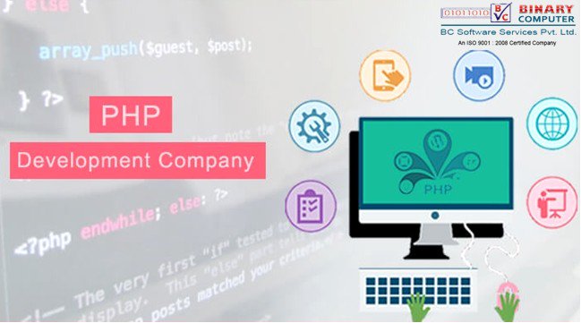 ComputerBinary's tweet image. Hire Affordable #PHPDevelopment_Company In #India. To Know More Details Visit Us @ bit.ly/2Xbx3HT