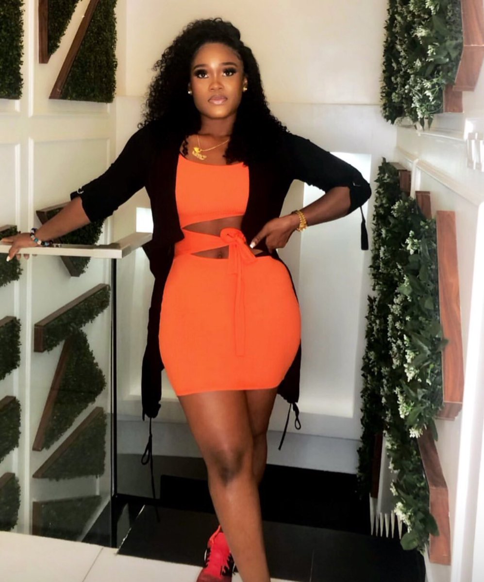 rashaa1234567's tweet photo. I love you so much my baby ❤️ 

#TMSHM #teamceec #bbnaija #WCWednesday https://t.co/YmgUqE05oR