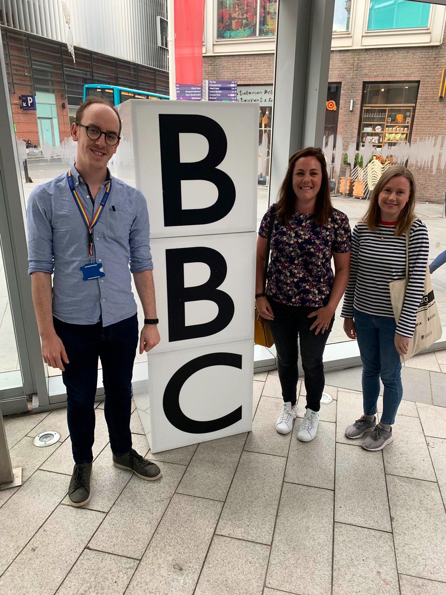 Dr Katie Paddock-Hall tweet media