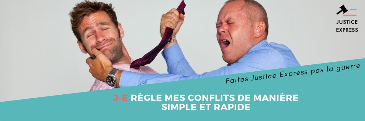 JusticeExpress's tweet photo. Justice Express est là pour vous aider à régler vos conflits le plus sereinement possible. Vous pouvez vous rendre sur notre site internet https://t.co/je2UMzidSn ou nous contacter au 01 76 34 02 88.

#litige #arnaque #justice #legaltech #droit #conflit #juriste https://t.co/RZ6xv0d82Q