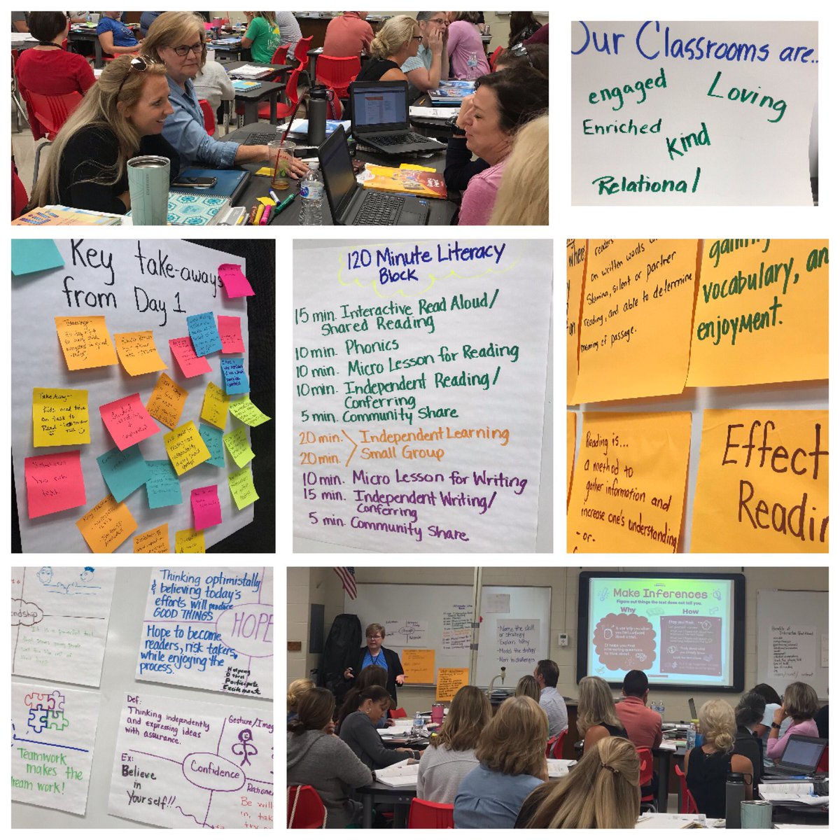 Brandee Easterly (JSE_EasterlyB) Twitter