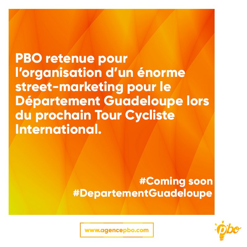 agencepbo's tweet photo. Cette année, c'est crème solaire☀️, serviette et bicyclette🚴🚴
#DevelopperLesTerritoires https://t.co/yuY2d7FNVq