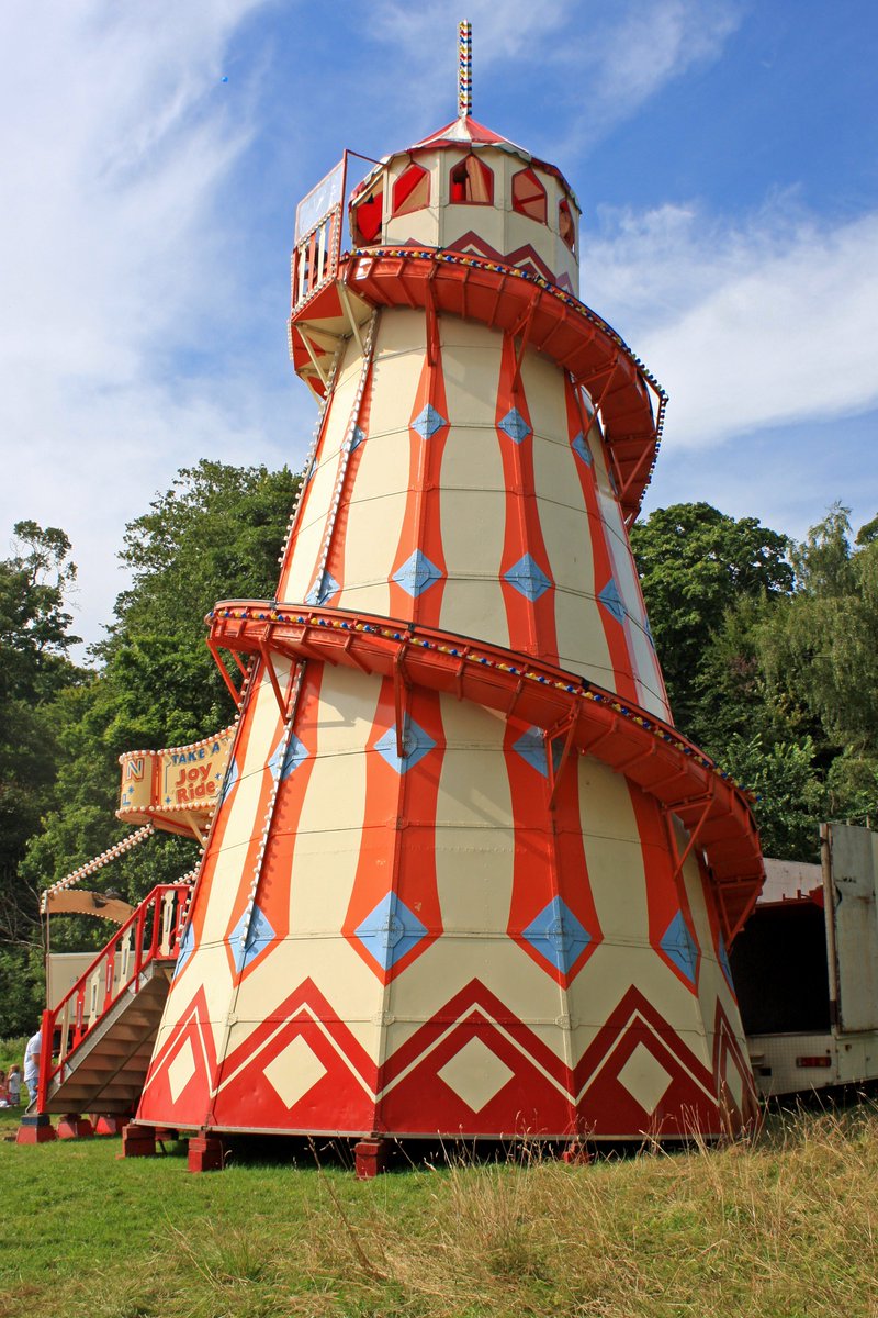 The countdown begins for our Residents FunFest on Saturday 20 July! Woo hoo! We can't wait 🙌 Who's going to try out the Helter Skelter? 😀 If you're a resident &amp; you've not booked a place, please BOOK NOW, contact Lois Ward 01745 536863 or lois.ward@clwydalyn.co.uk